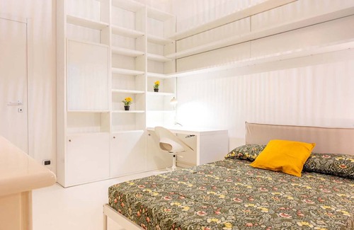 Affori Resort | 80 m² Private room ∙ 1 bedroom ∙ 1 guest
