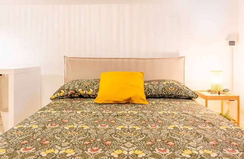 Affori Resort | 80 m² Private room ∙ 1 bedroom ∙ 1 guest
