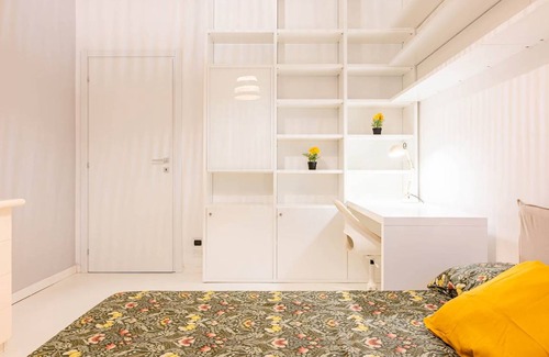 Affori Resort | 80 m² Private room ∙ 1 bedroom ∙ 1 guest