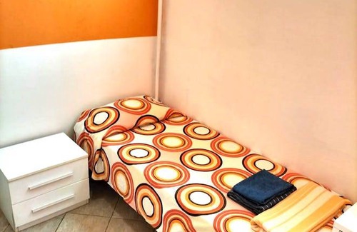 Navigli Resort | 80 m² Private room ∙ 1 bedroom ∙ 1 guest
