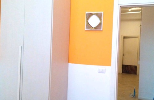 Navigli Resort | 80 m² Private room ∙ 1 bedroom ∙ 1 guest