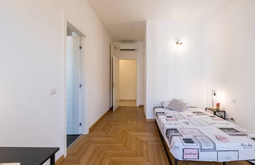 Bullona Resort | 80 m² Private room ∙ 1 bedroom ∙ 1 guest