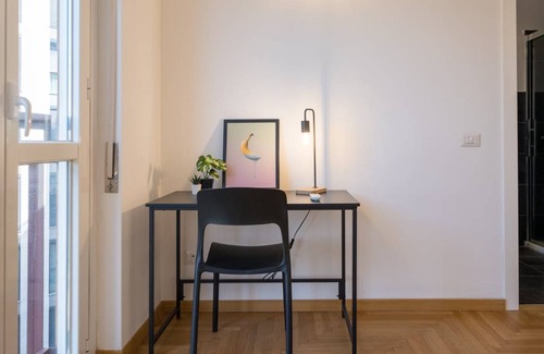 Bullona Resort | 80 m² Private room ∙ 1 bedroom ∙ 1 guest