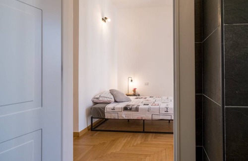 Bullona Resort | 80 m² Private room ∙ 1 bedroom ∙ 1 guest