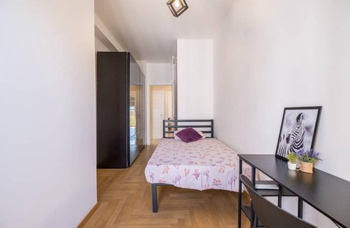 Bullona Resort | 80 m² Private room ∙ 1 bedroom ∙ 1 guest