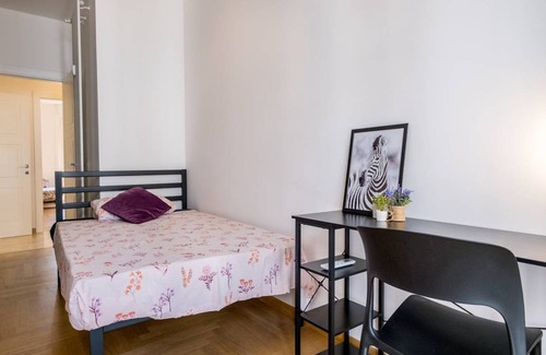Bullona Resort | 80 m² Private room ∙ 1 bedroom ∙ 1 guest