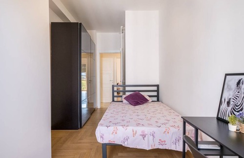 Bullona Resort | 80 m² Private room ∙ 1 bedroom ∙ 1 guest