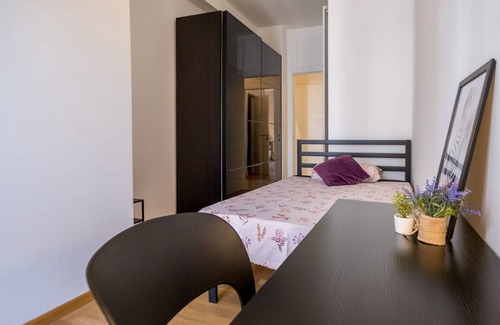 Bullona Resort | 80 m² Private room ∙ 1 bedroom ∙ 1 guest
