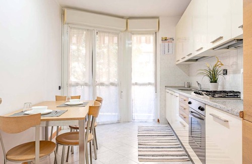 Lambrate Resort | 80 m² Private room ∙ 1 bedroom ∙ 1 guest