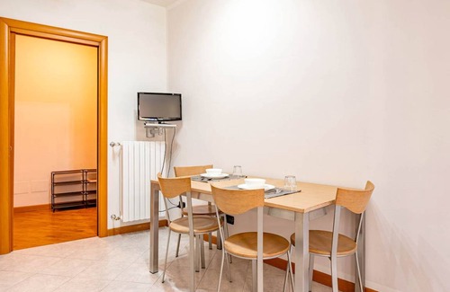 Lambrate Resort | 80 m² Private room ∙ 1 bedroom ∙ 1 guest