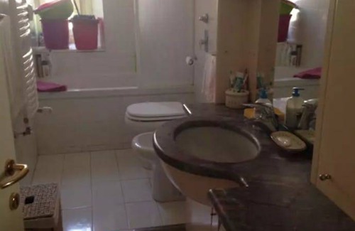 Porta Vittoria Other | 80 m² Shared room ∙ 1 bedroom ∙ 1 guest