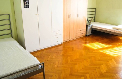 Acquabella Other | 80 m² Shared room ∙ 1 bedroom ∙ 1 guest