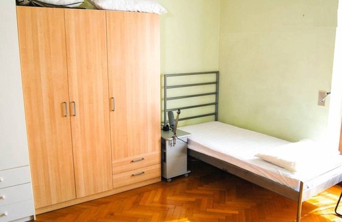 Acquabella Other | 80 m² Shared room ∙ 1 bedroom ∙ 1 guest