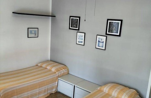 Navigli Other | 80 m² Shared room ∙ 1 bedroom ∙ 2 guests