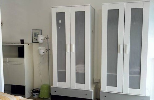 Navigli Other | 80 m² Shared room ∙ 1 bedroom ∙ 2 guests