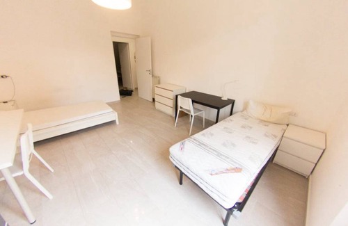 Dergano Other | 80 m² Shared room ∙ 1 bedroom ∙ 1 guest