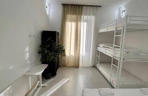 Portello Other | 80 m² Shared room ∙ 1 bedroom ∙ 5 guests