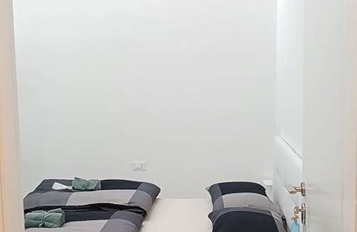 Portello Other | 80 m² Shared room ∙ 1 bedroom ∙ 3 guests