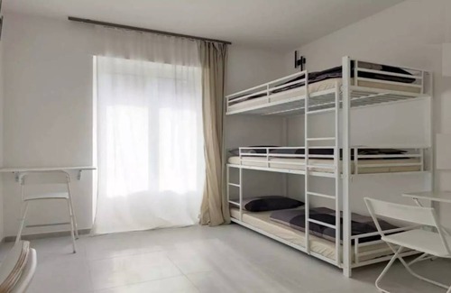 Portello Other | 80 m² Shared room ∙ 1 bedroom ∙ 5 guests
