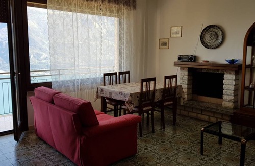 Tremosine Villa | 80 m² Villa ∙ 2 bedrooms ∙ 5 guests