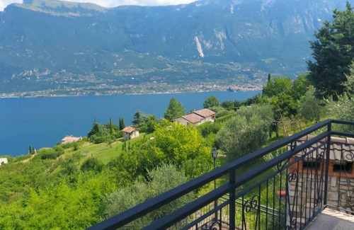 Tremosine Villa | 80 m² Villa ∙ 2 bedrooms ∙ 5 guests