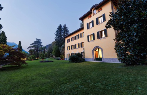 Blevio Villa | 800 m² Villa ∙ 5 bedrooms ∙ 10 guests