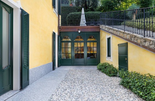 Blevio Villa | 800 m² Villa ∙ 5 bedrooms ∙ 10 guests
