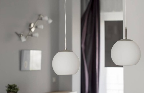 Villapizzone Apartment | 82 m² Apartment ∙ 2 bedrooms ∙ 4 guests