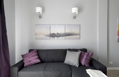 Villapizzone Apartment | 82 m² Apartment ∙ 2 bedrooms ∙ 4 guests