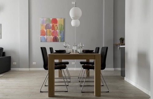 Villapizzone Apartment | 82 m² Apartment ∙ 2 bedrooms ∙ 4 guests