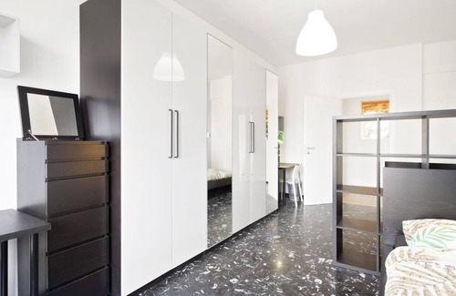 Giambellino Other | 82 m² Shared room ∙ 1 bedroom ∙ 1 guest