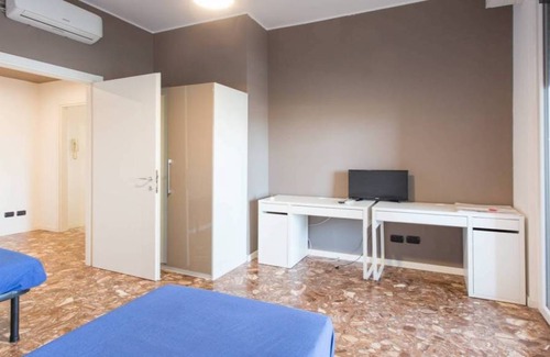 Trezzano sul Naviglio Other | 83 m² Shared room ∙ 1 bedroom ∙ 2 guests