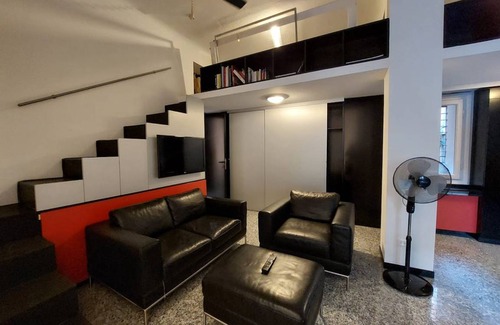 San Marco Apartment | 84 m² Apartment ∙ 2 bedrooms ∙ 3 guests