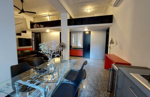 San Marco Apartment | 84 m² Apartment ∙ 2 bedrooms ∙ 3 guests
