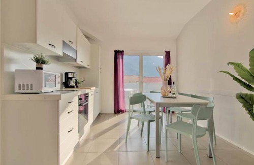 Maccagno Apartment | 84 m² Apartment ∙ 3 bedrooms ∙ 6 guests