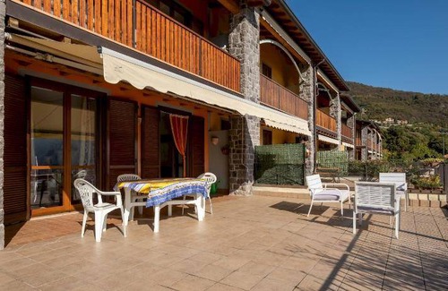 Solto Collina Apartment | 85 m² Apartment ∙ 1 bedroom ∙ 5 guests