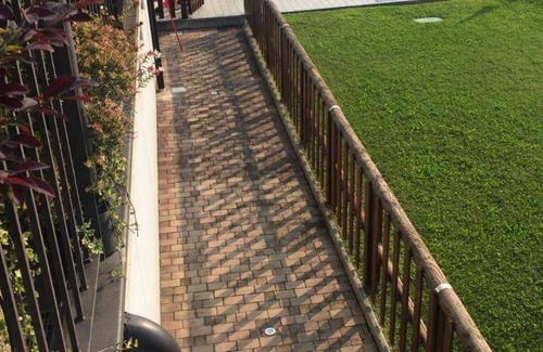Solto Collina Apartment | 85 m² Apartment ∙ 1 bedroom ∙ 5 guests