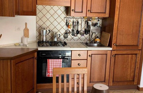 Solto Collina Apartment | 85 m² Apartment ∙ 1 bedroom ∙ 5 guests