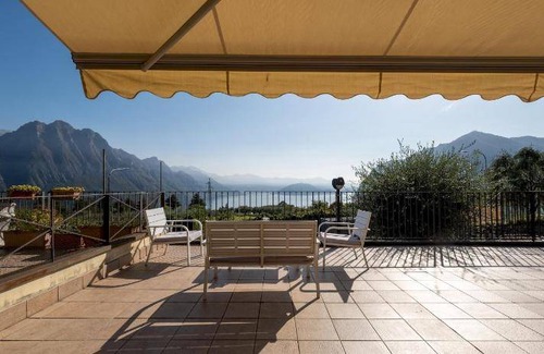 Solto Collina Apartment | 85 m² Apartment ∙ 1 bedroom ∙ 5 guests