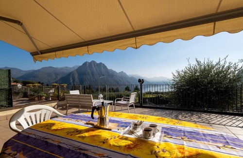Solto Collina Apartment | 85 m² Apartment ∙ 2 bedrooms ∙ 5 guests