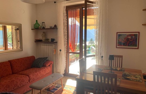 Solto Collina Apartment | 85 m² Apartment ∙ 2 bedrooms ∙ 5 guests