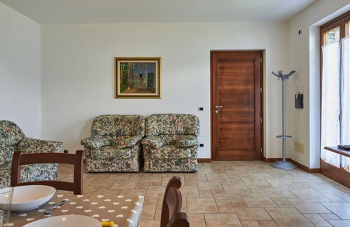 Brenzio Apartment | 85 m² Apartment ∙ 1 bedroom ∙ 6 guests