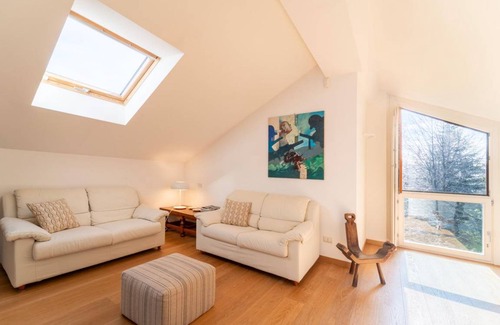 Civenna Apartment | 85 m² Apartment ∙ 1 bedroom ∙ 2 guests
