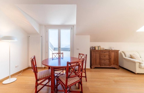 Civenna Apartment | 85 m² Apartment ∙ 1 bedroom ∙ 2 guests