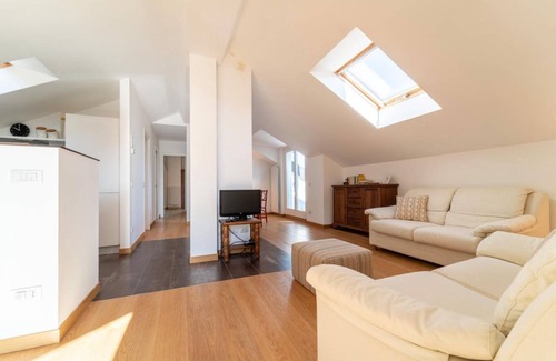 Civenna Apartment | 85 m² Apartment ∙ 1 bedroom ∙ 2 guests