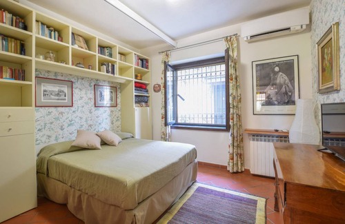Rogno Apartment | 85 m² Apartment ∙ 1 bedroom ∙ 4 guests