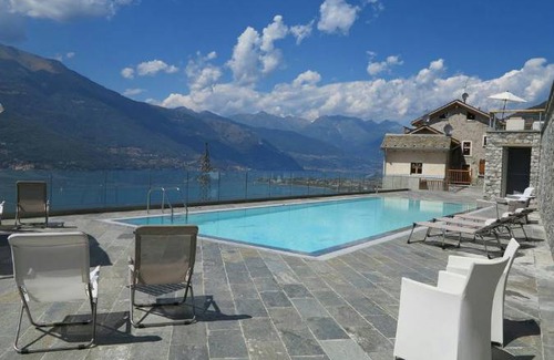 Bellano Apartment | 85 m² Apartment ∙ 2 bedrooms ∙ 6 guests