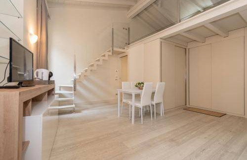 Centro Storico Nord Apartment | 85 m² Apartment ∙ 2 bedrooms ∙ 4 guests
