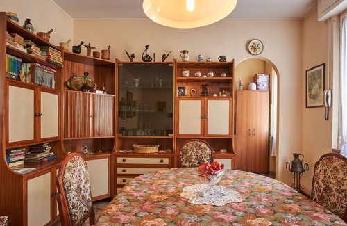 Calozzo Apartment | 85 m² Apartment ∙ 2 bedrooms ∙ 6 guests