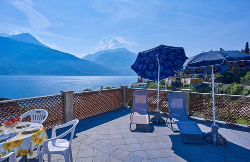 Calozzo Apartment | 85 m² Apartment ∙ 2 bedrooms ∙ 6 guests